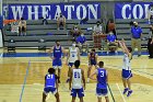 MBBall vs Emmanuel  Men’s Basketball vs Emmanuel College. - Photo By: KEITH NORDSTROM : Wheaton, MBBall, Emmanuel, basketball